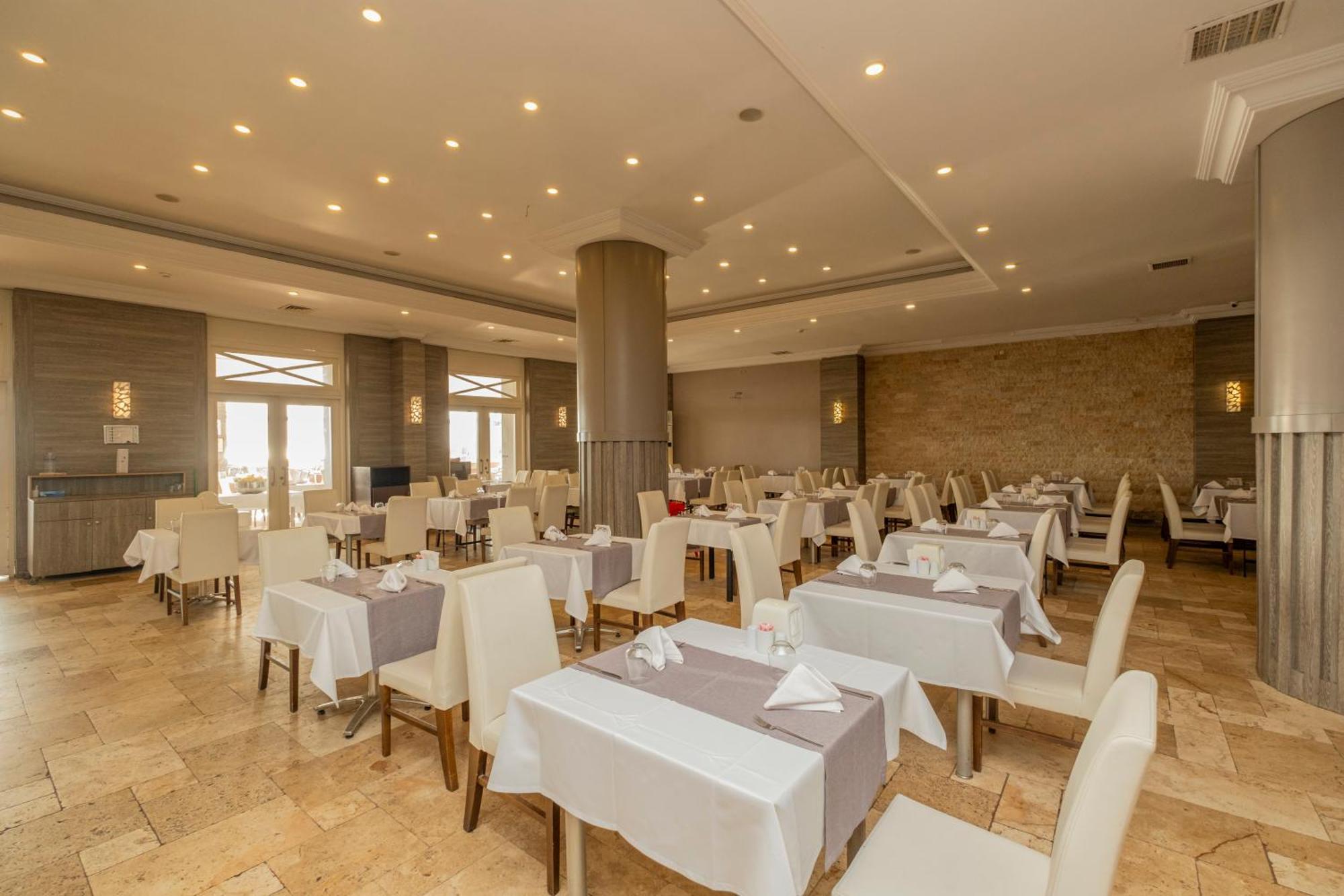 Ladonia Hotels Adakule Aidim Exterior foto