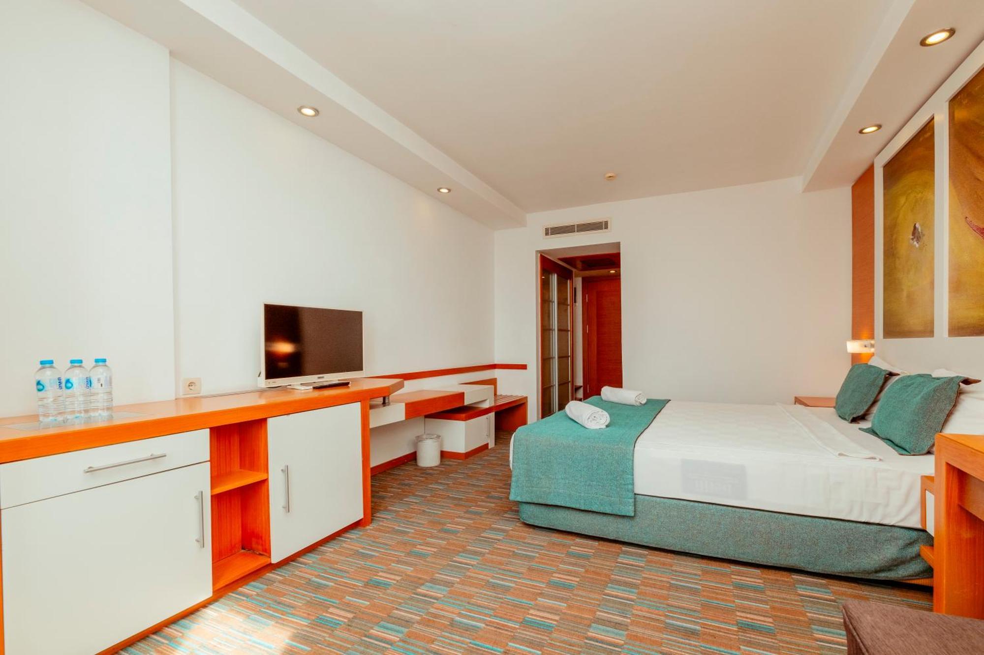 Ladonia Hotels Adakule Aidim Exterior foto