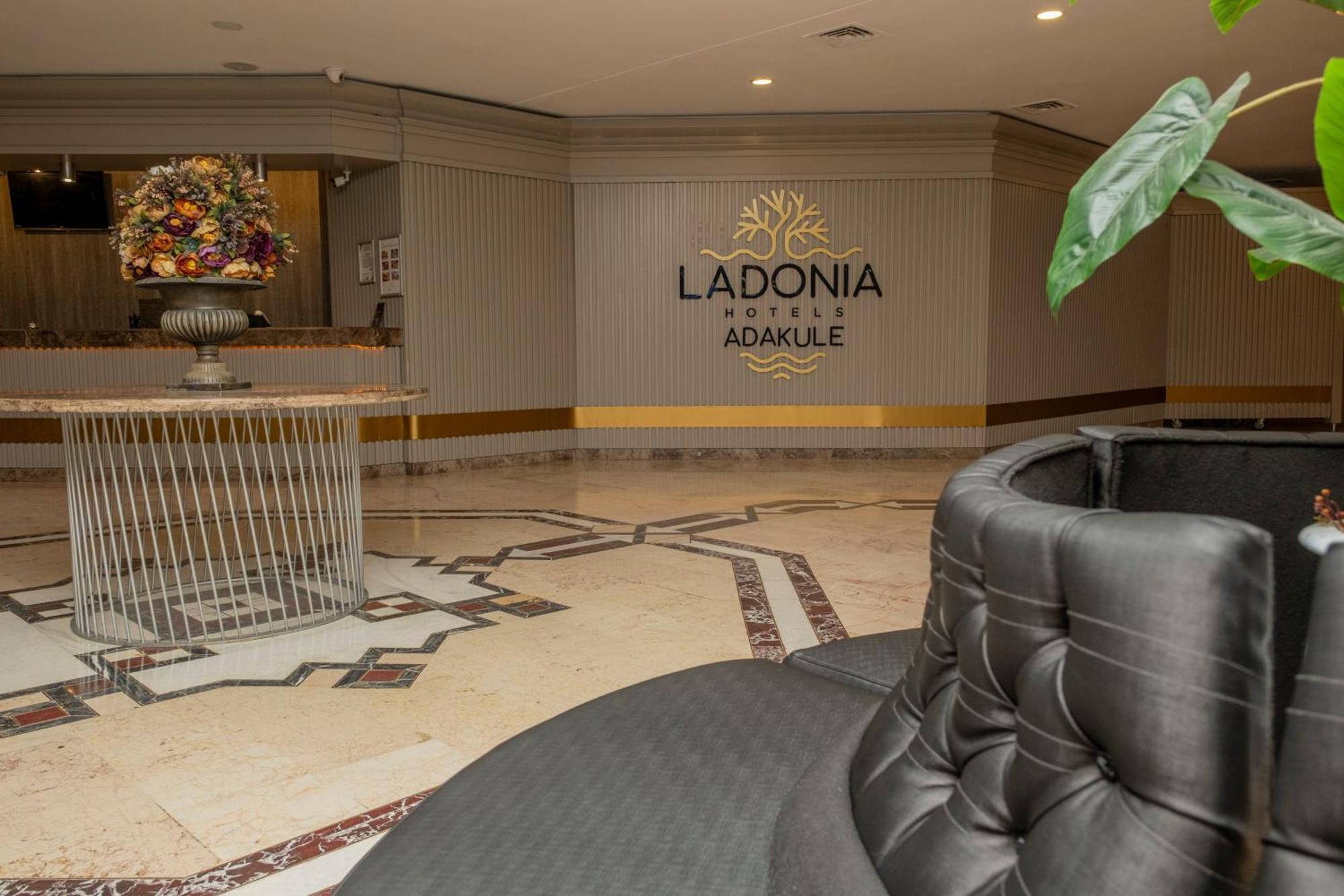 Ladonia Hotels Adakule Aidim Exterior foto