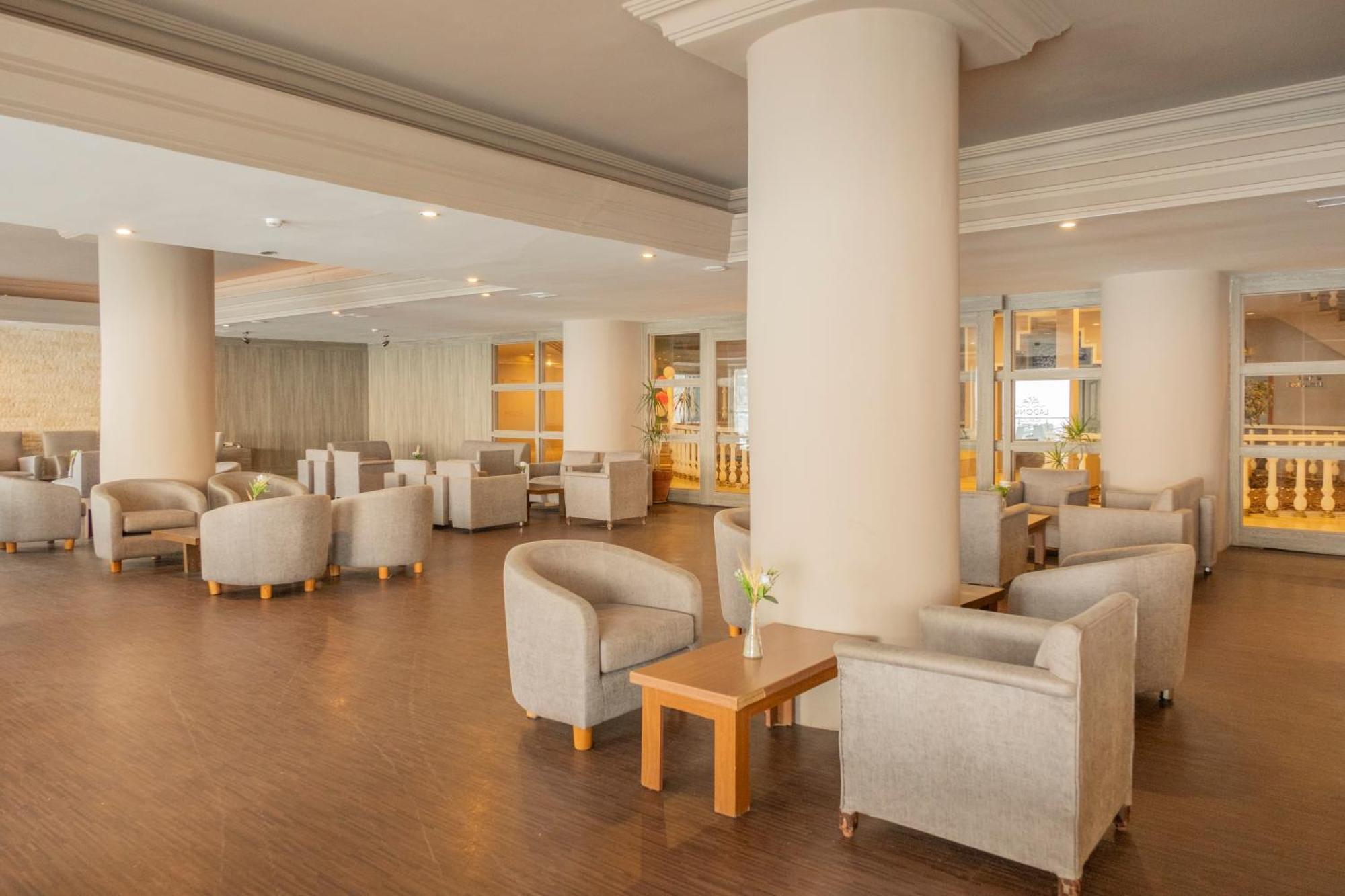 Ladonia Hotels Adakule Aidim Exterior foto