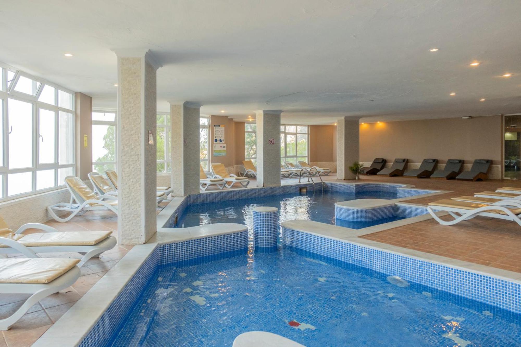 Ladonia Hotels Adakule Aidim Exterior foto