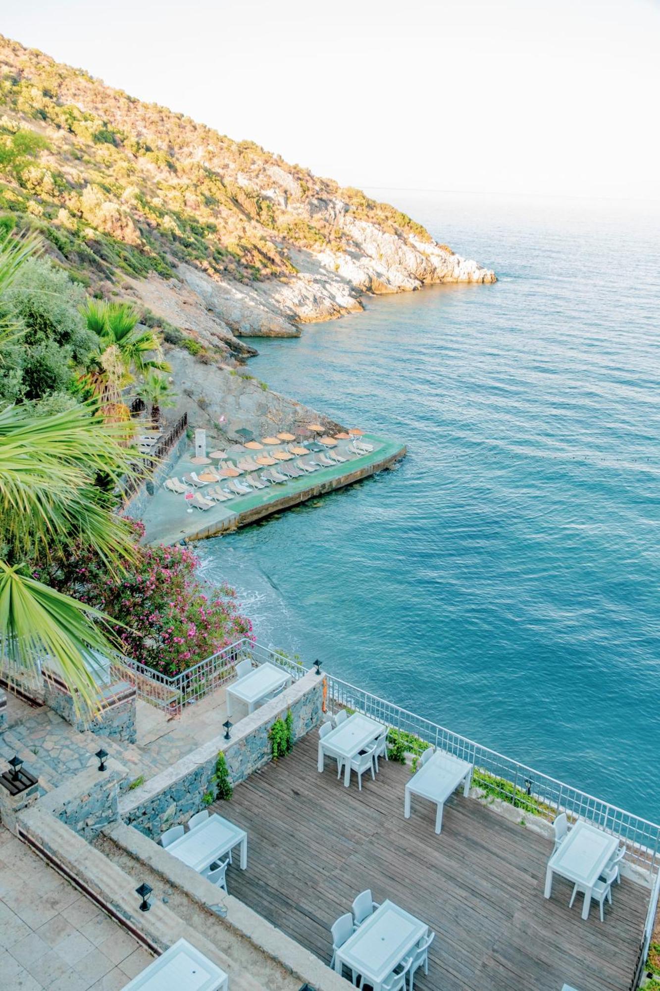 Ladonia Hotels Adakule Aidim Exterior foto